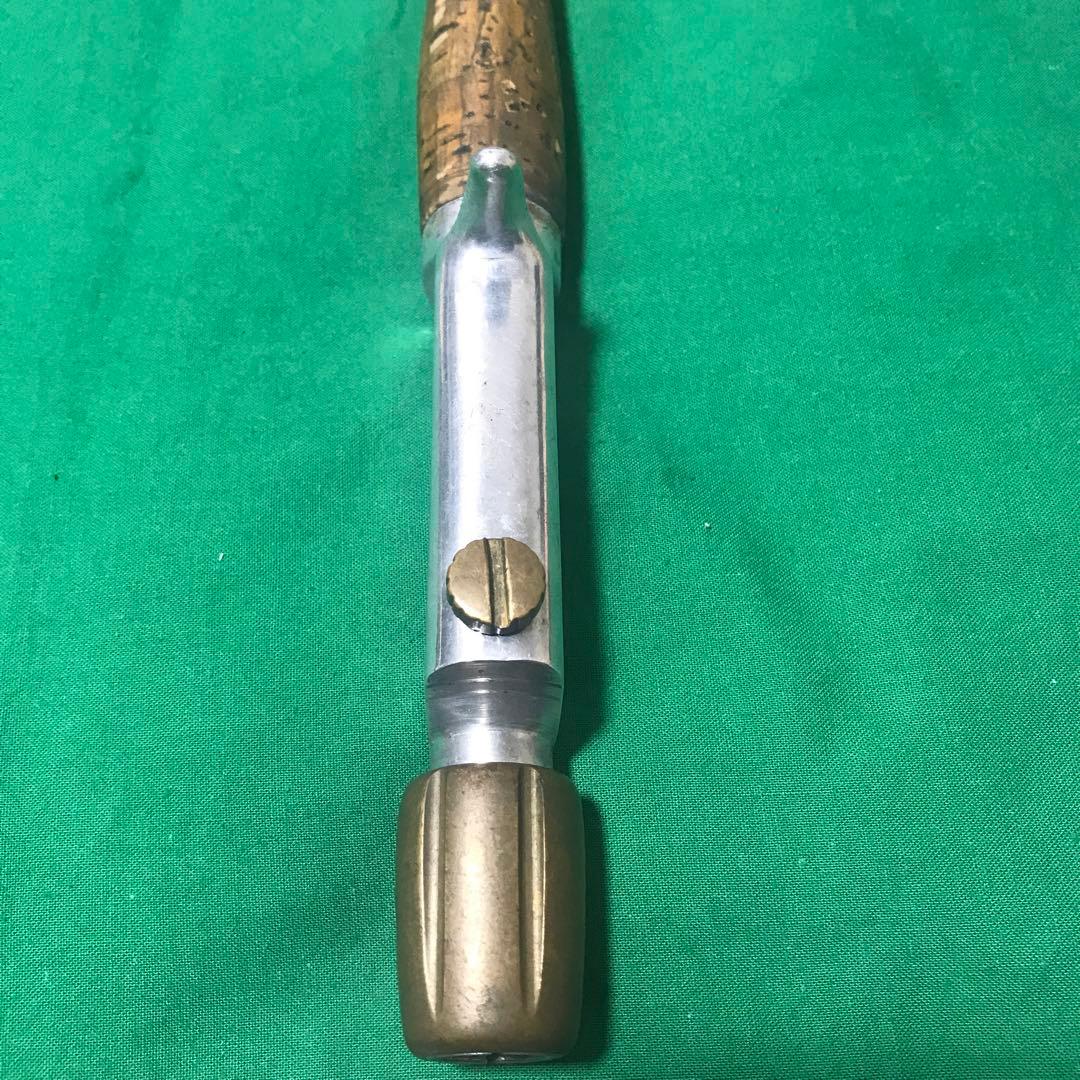 オールドグリップ　ロングタイプ