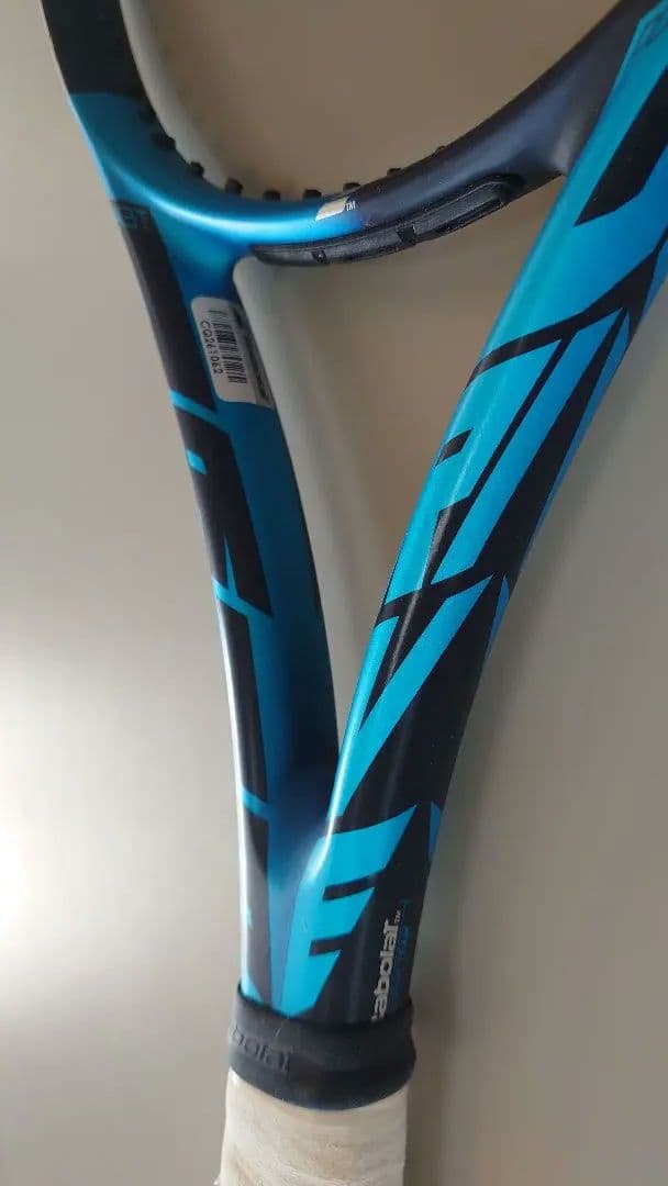 G1 ピュアドライブチーム2021