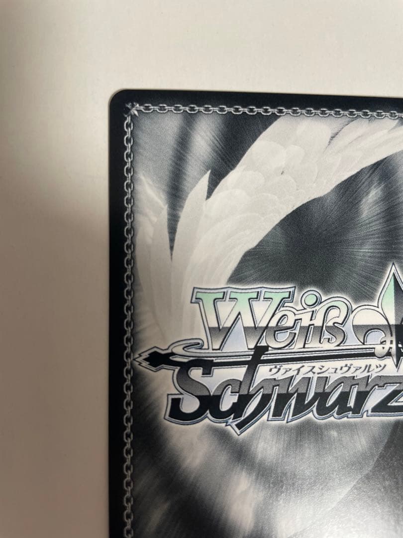 ヴァイス デレマス サイン 日向の乙女 小日向美穂 sp アイドルマスター