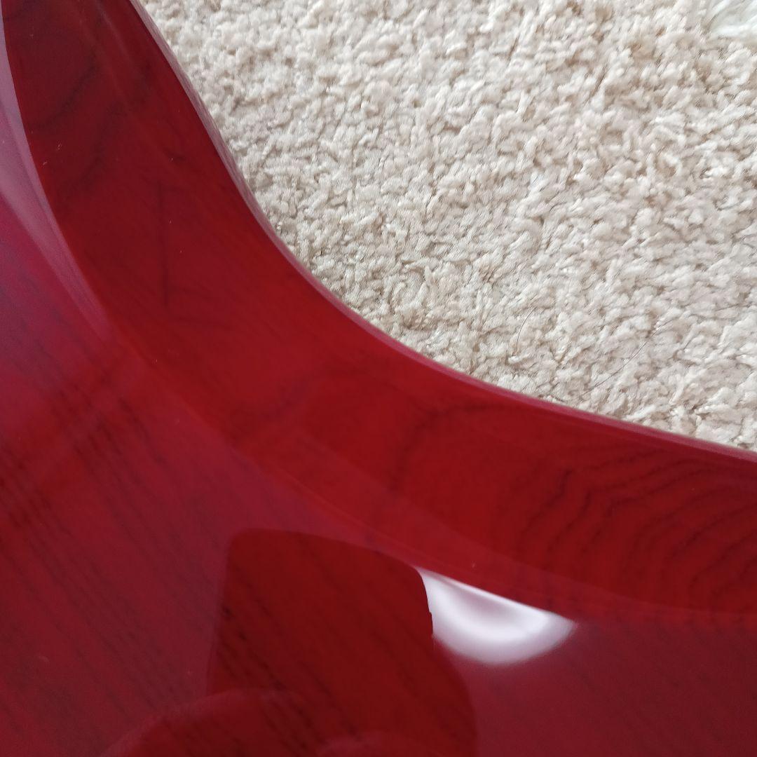 【美品】LAKLAND ベース SK-44-AJ (Black Cherry)