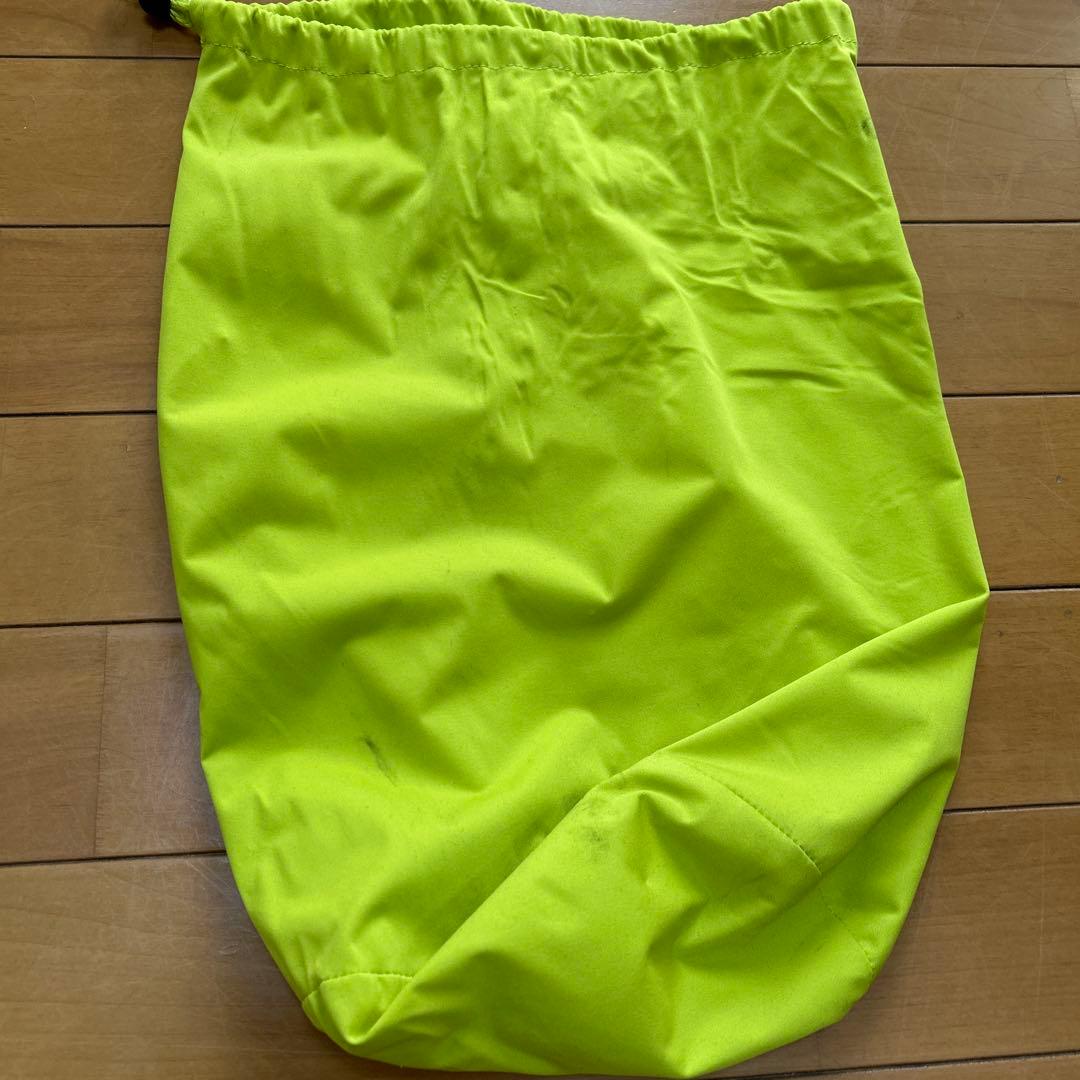 Shimizu ダウンスカート