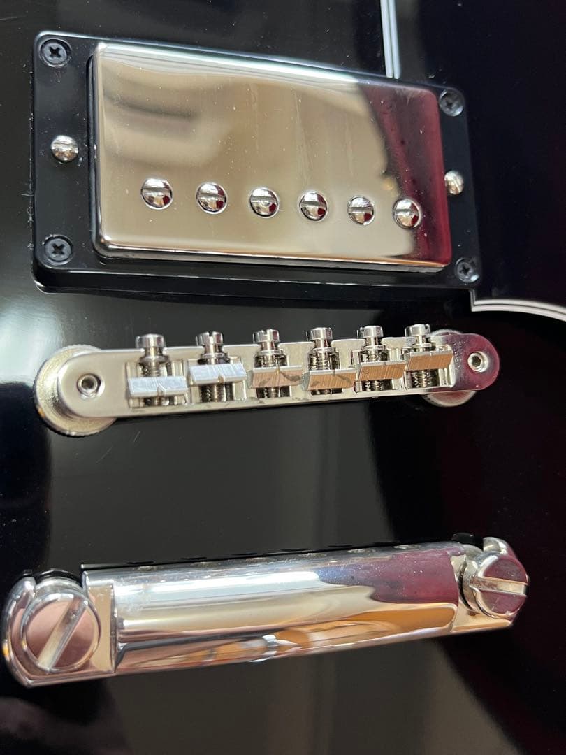 ギター Gibson ES-335 Ebony