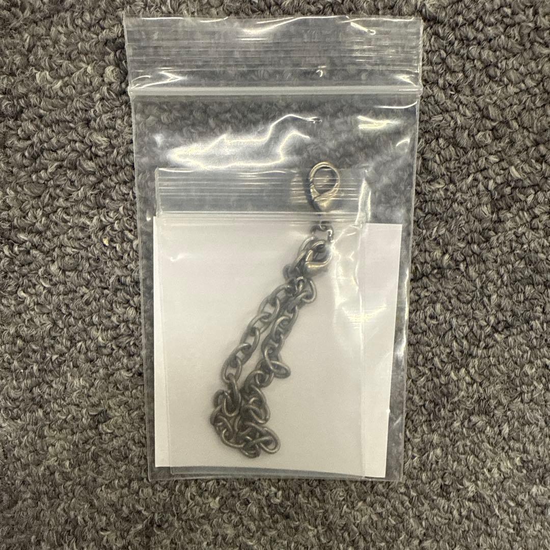 東京ディズニーシー キャラクターキーチャーム 10個セット