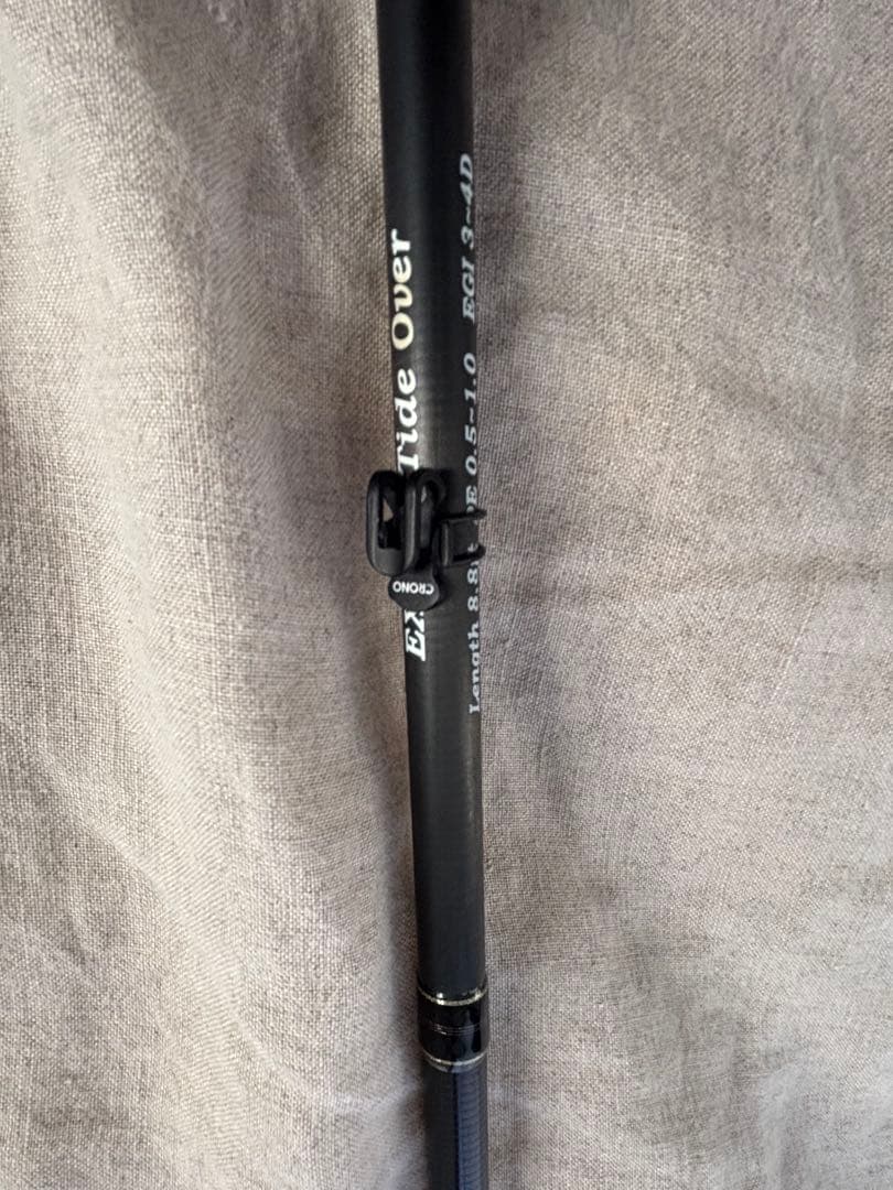 カンジインターナショナル　　EXR ８８タイドオーバー