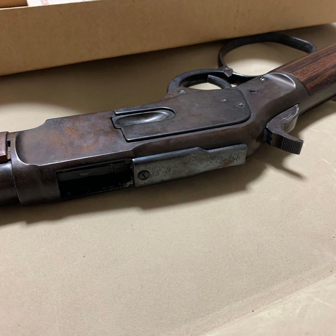 MGC ウィンチェスター ランダルカスタム モデルガン