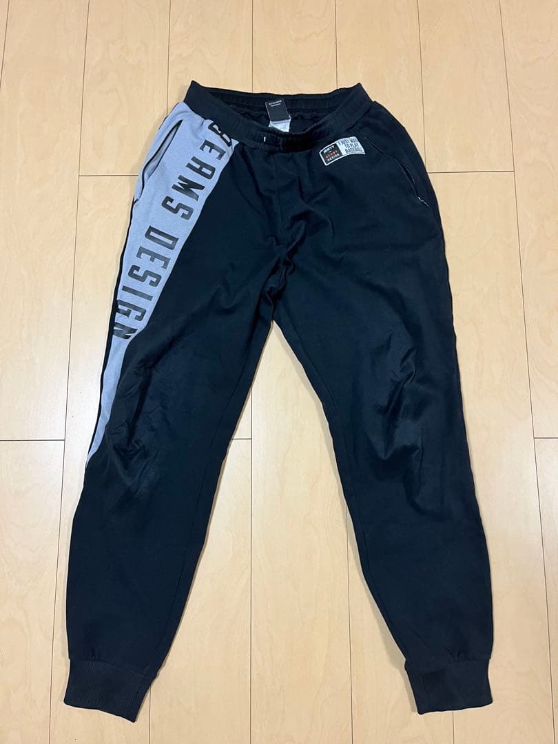 ビームスデザインセットアップ