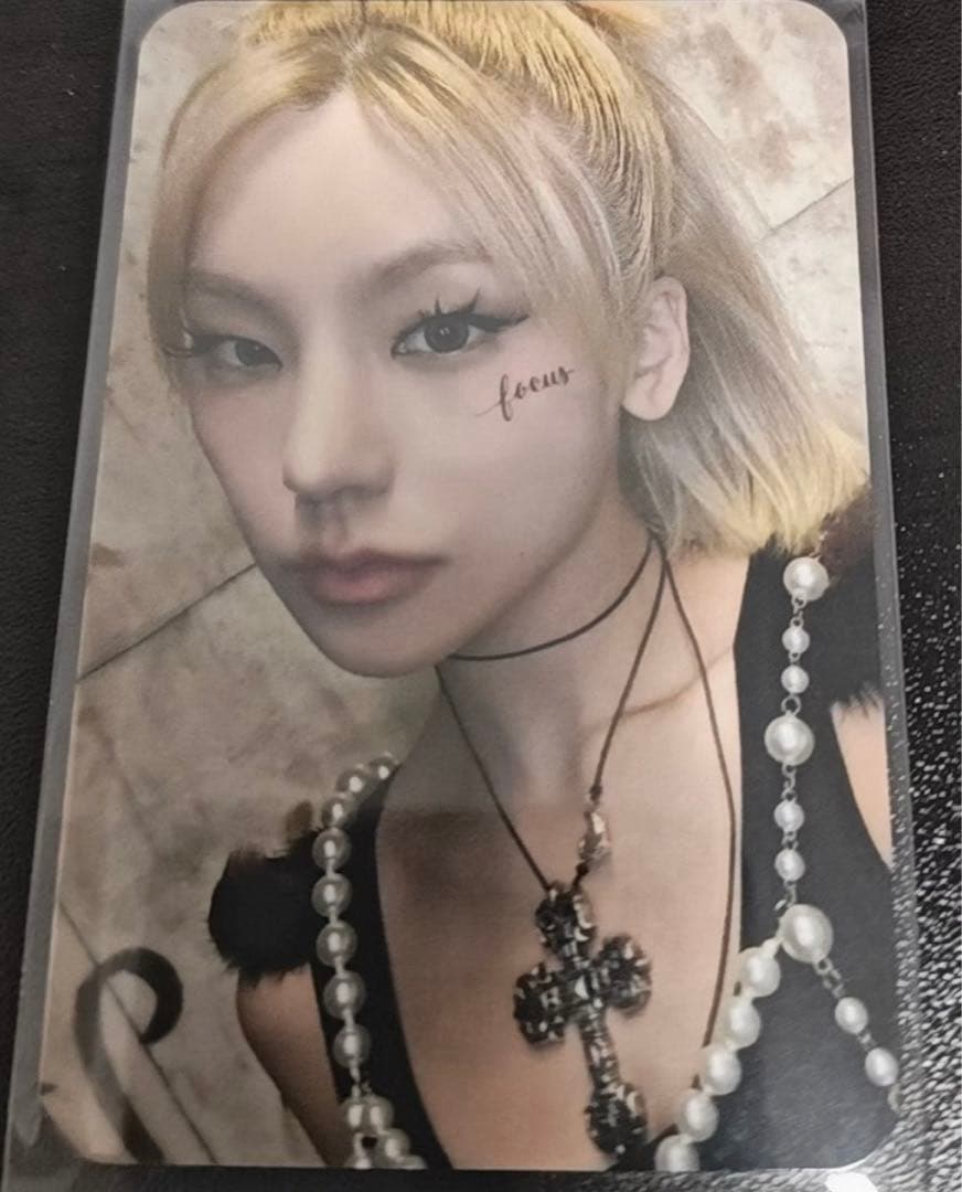 アイドル itzy tunnel vision kpopnara