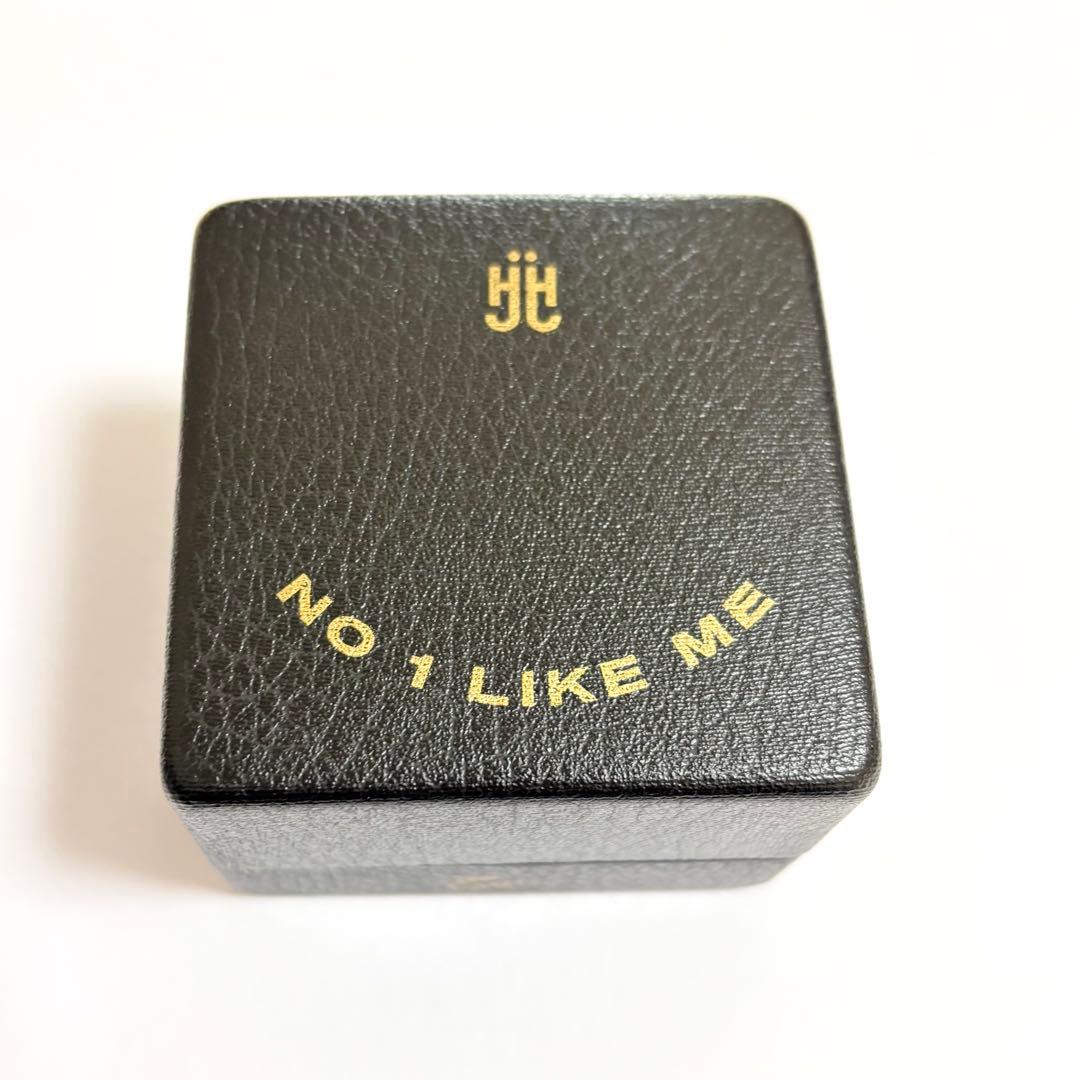 ATEEZ ホンジュン 2022 センイル MD イヤリング ピアス