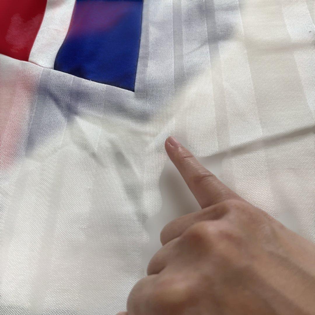 90s フランス代表 ユニフォーム サッカー