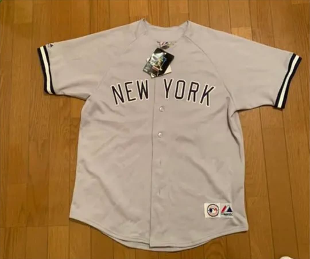 MLB ヤンキース 井川　Lサイズ