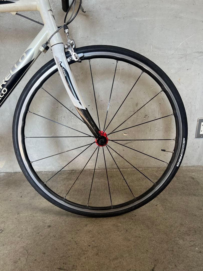 フラットバーロード PINARELLO ピナレロ ANGLIRU アングリル