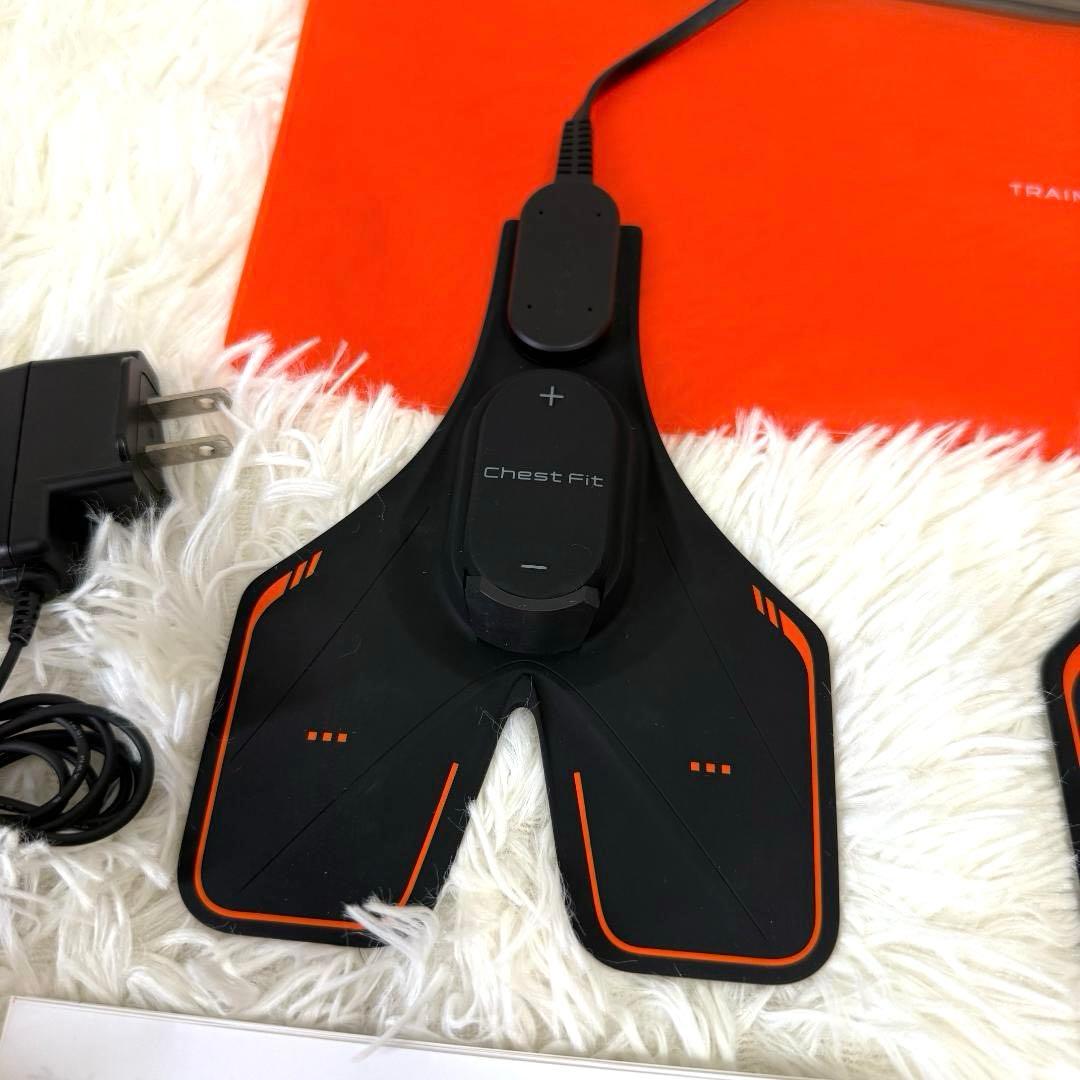 SIXPAD シックスパッド Chest Fit チェストフィット