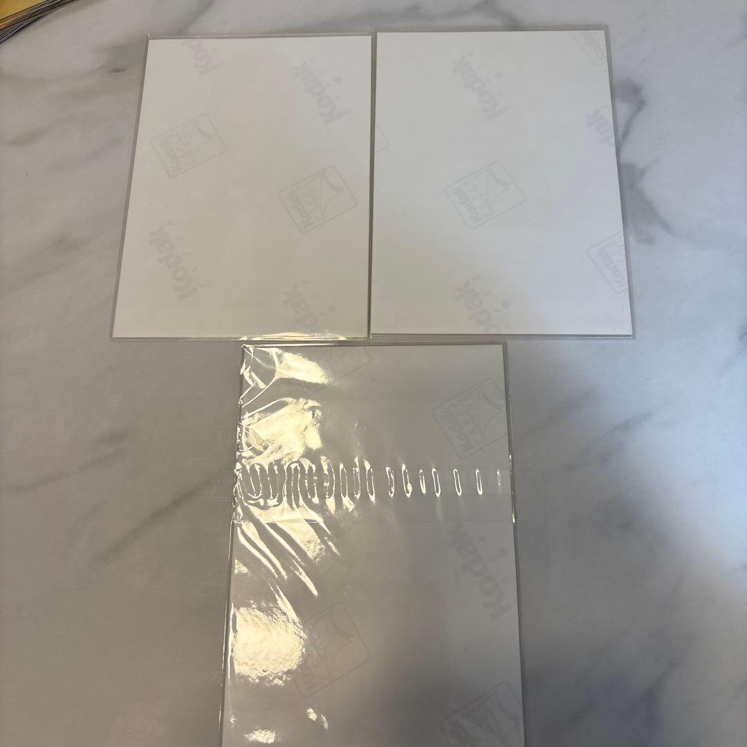 激レア【本物保証】AKB48軽蔑していた愛情　生写真　宮澤佐江コンプ　河西智美