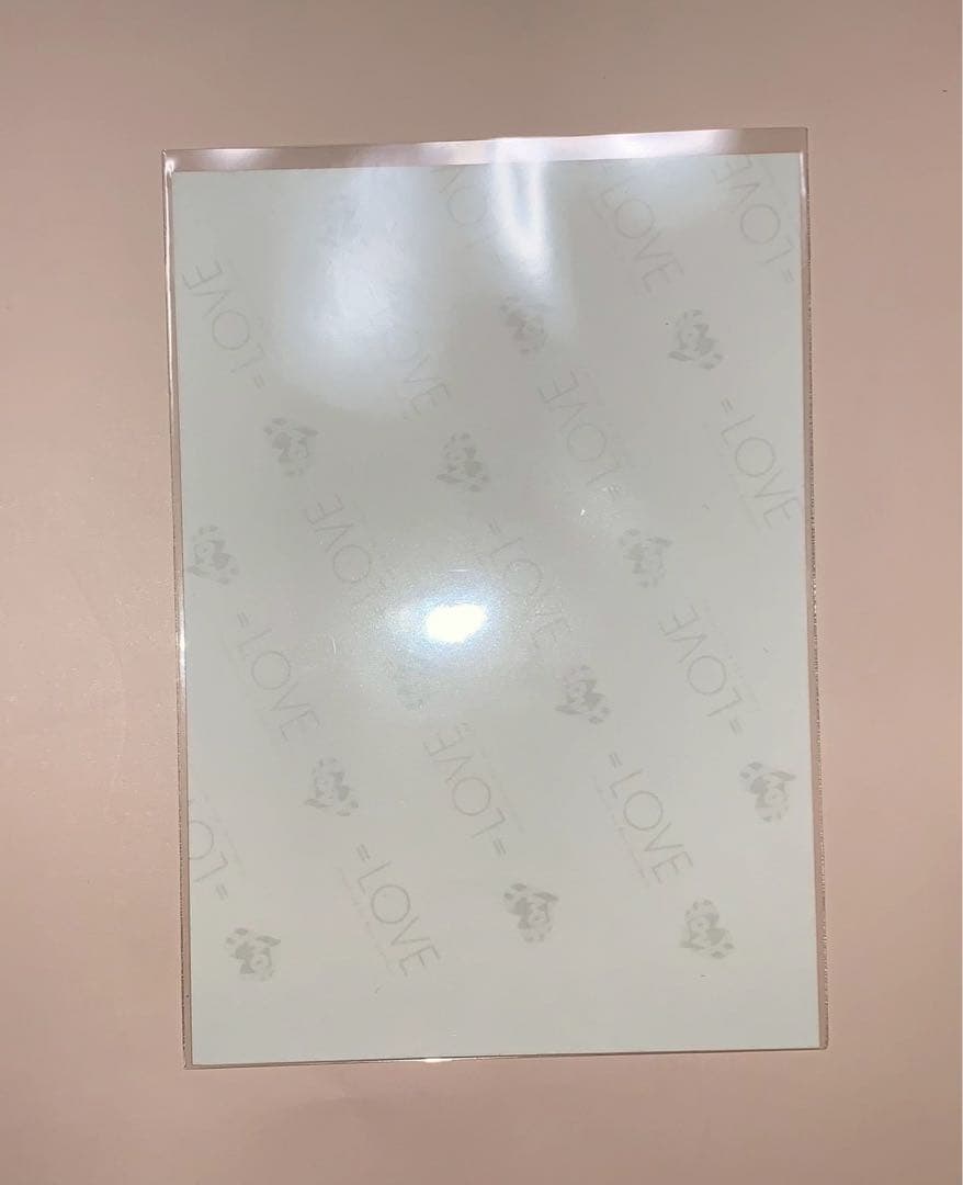 イコラブ 齋藤樹愛羅 直筆 猫 7周年衣装