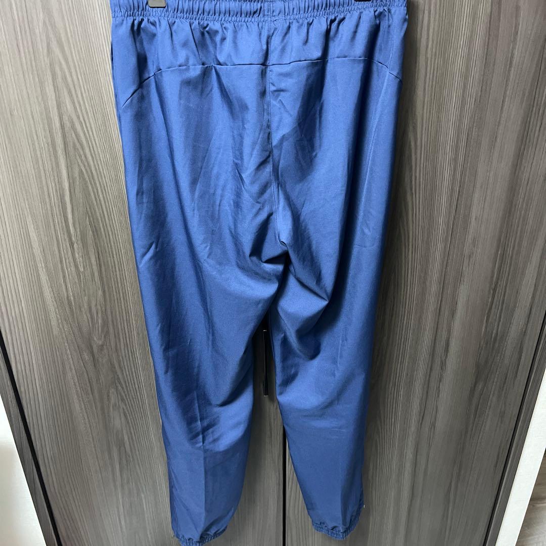 ナイキ パリ サンジェルマン セットアップスーツ L ホワイト ネイビー