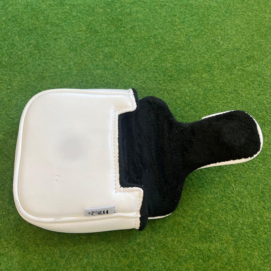 TaylorMade Spider Tour 34インチ　ブラックゴールド！