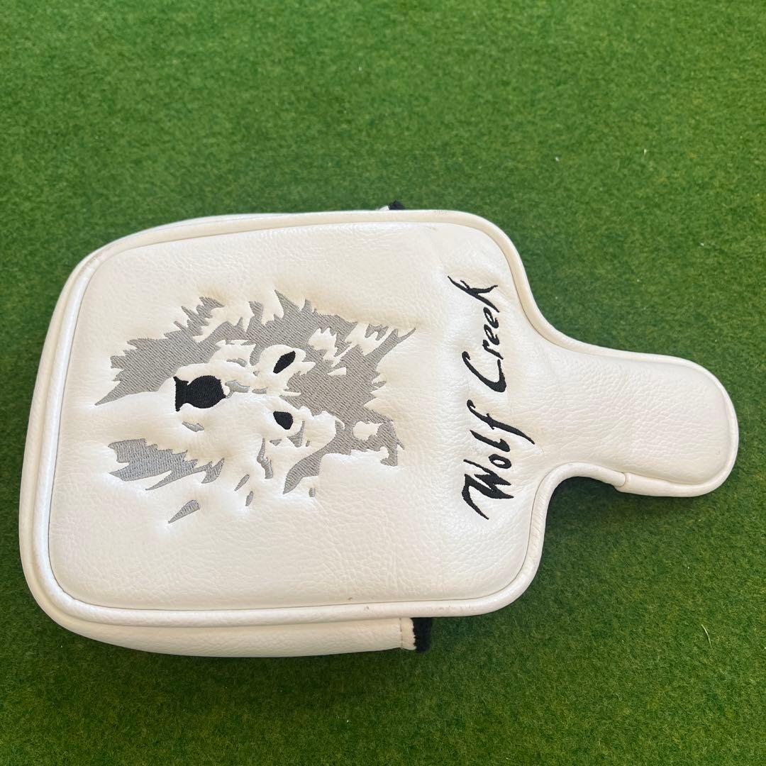 TaylorMade Spider Tour 34インチ　ブラックゴールド！