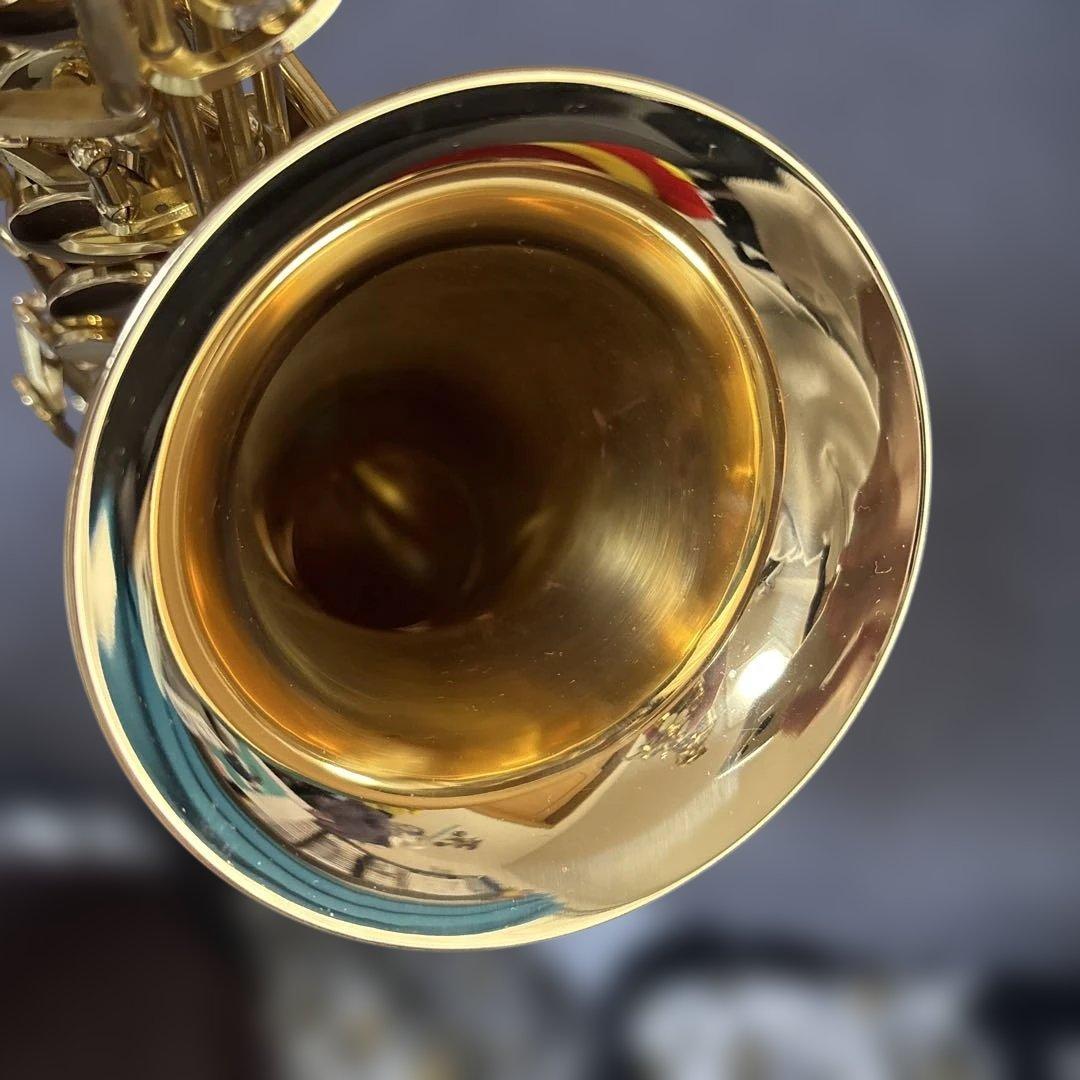 splendor アルトサックス　初心者セット