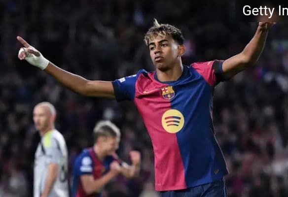 【正規品・レア】バルセロナ ヤマル レアルマドリード エムバペ メッシ ロナウド