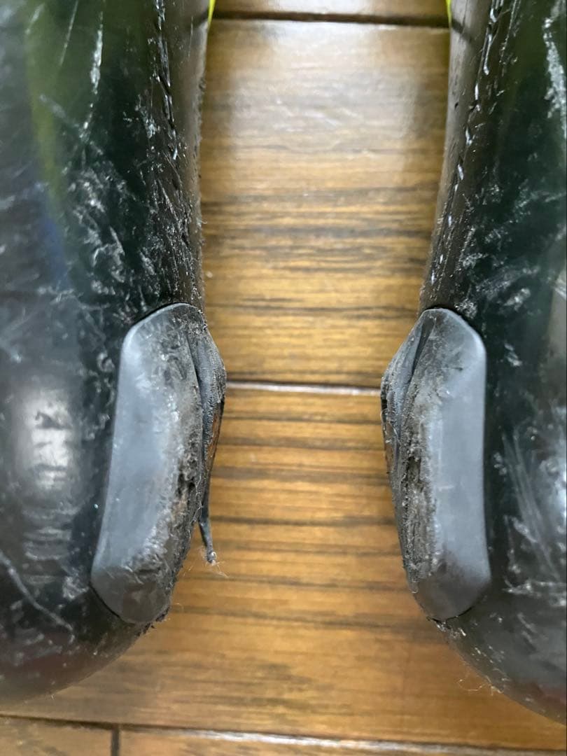 Shimano S-Phyre SH-RC900 S Y イエロー シューズ