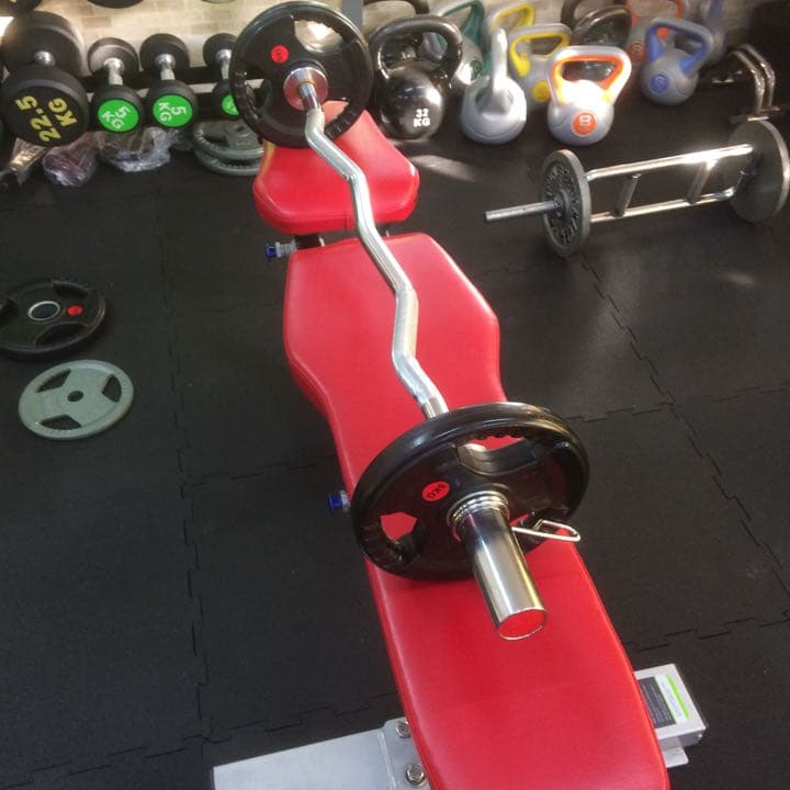 オリンピックカールバー  1200mm