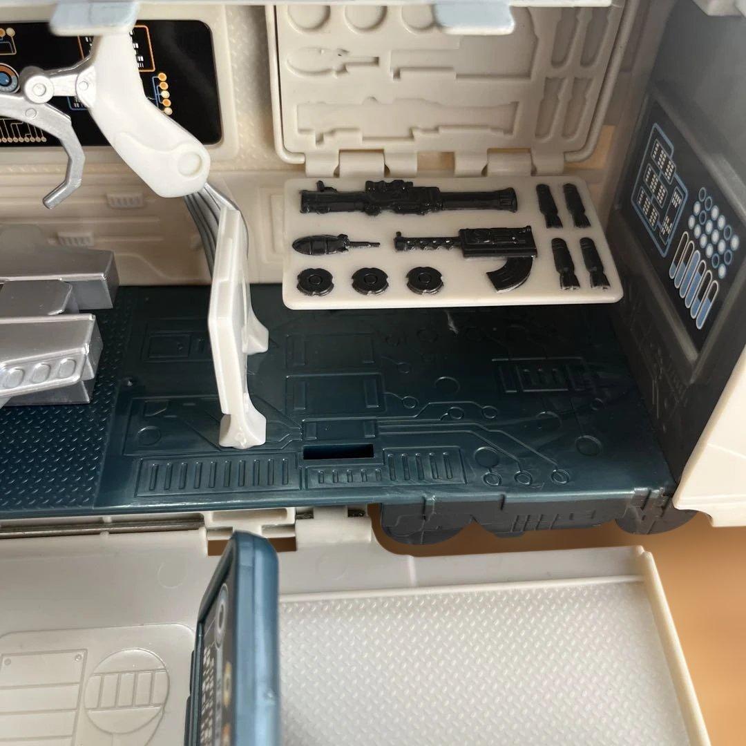 激レア　マテル　スパイ列車　スティーブンソン