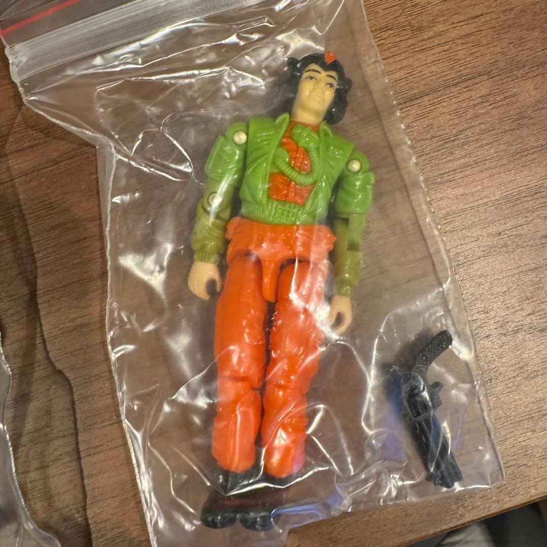 G.I.Joe US G.I.ジョー フィギュア 12体セット