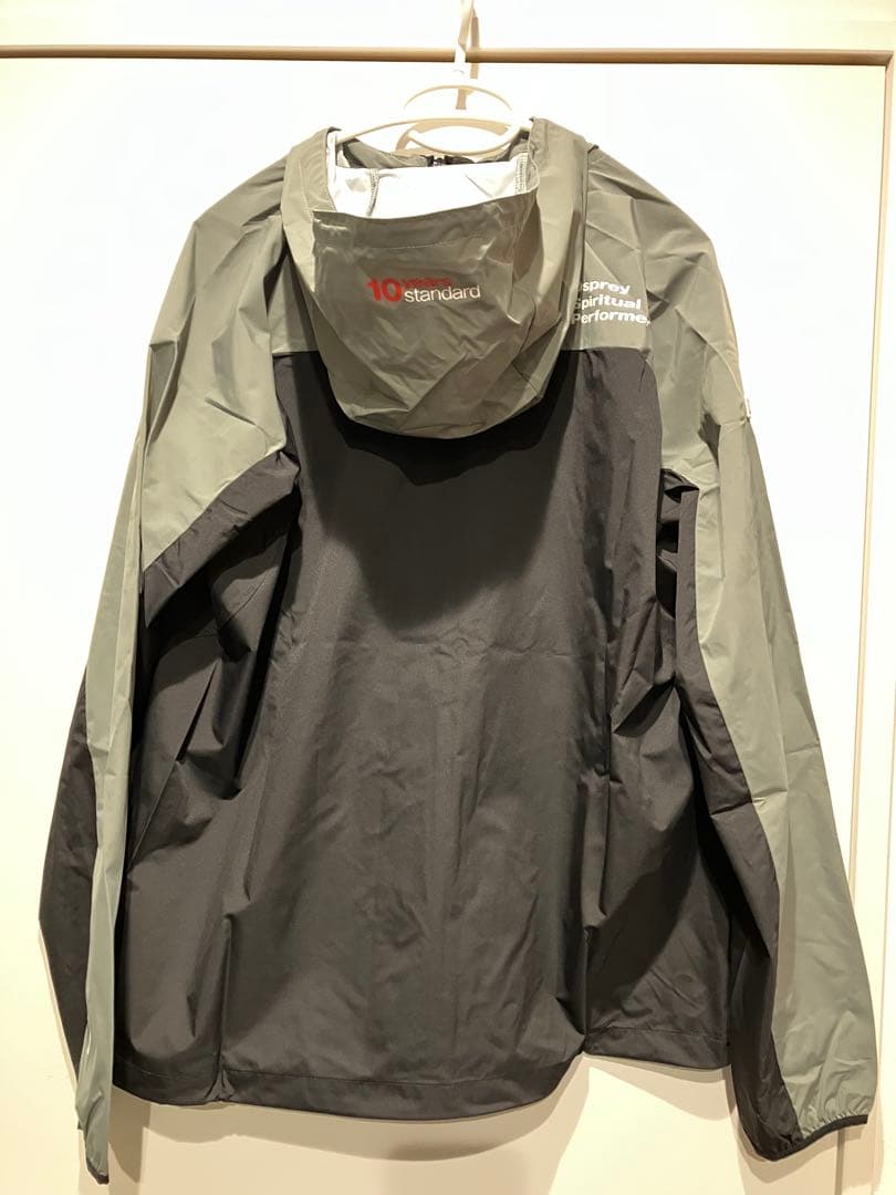 O.S.Pリミテッド ウィンドブレーカー（Lサイズ）　オーエスピー