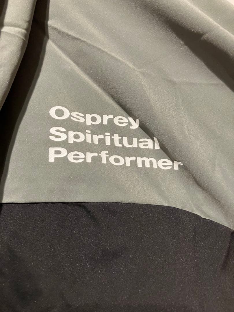 O.S.Pリミテッド ウィンドブレーカー（Lサイズ）　オーエスピー