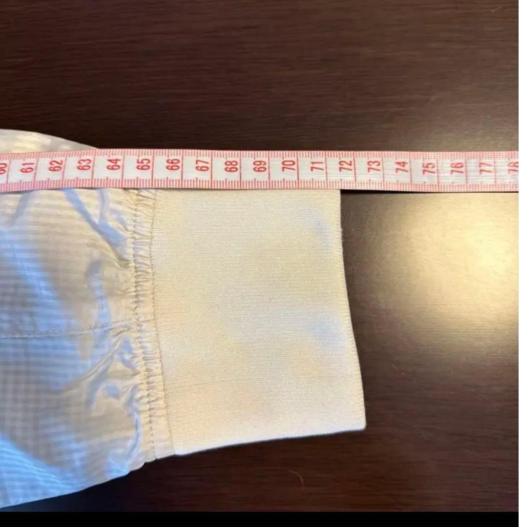 パーリーゲイツ  スニードジャケット