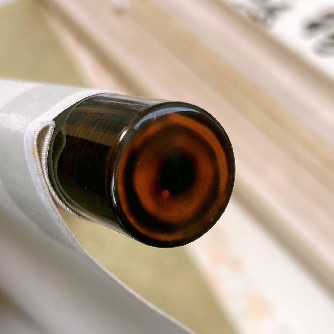 清水寺名誉菅長 松本大圓 円相 無一物中無尽蔵 掛け軸 仏教 禅宗 丸 書 無限