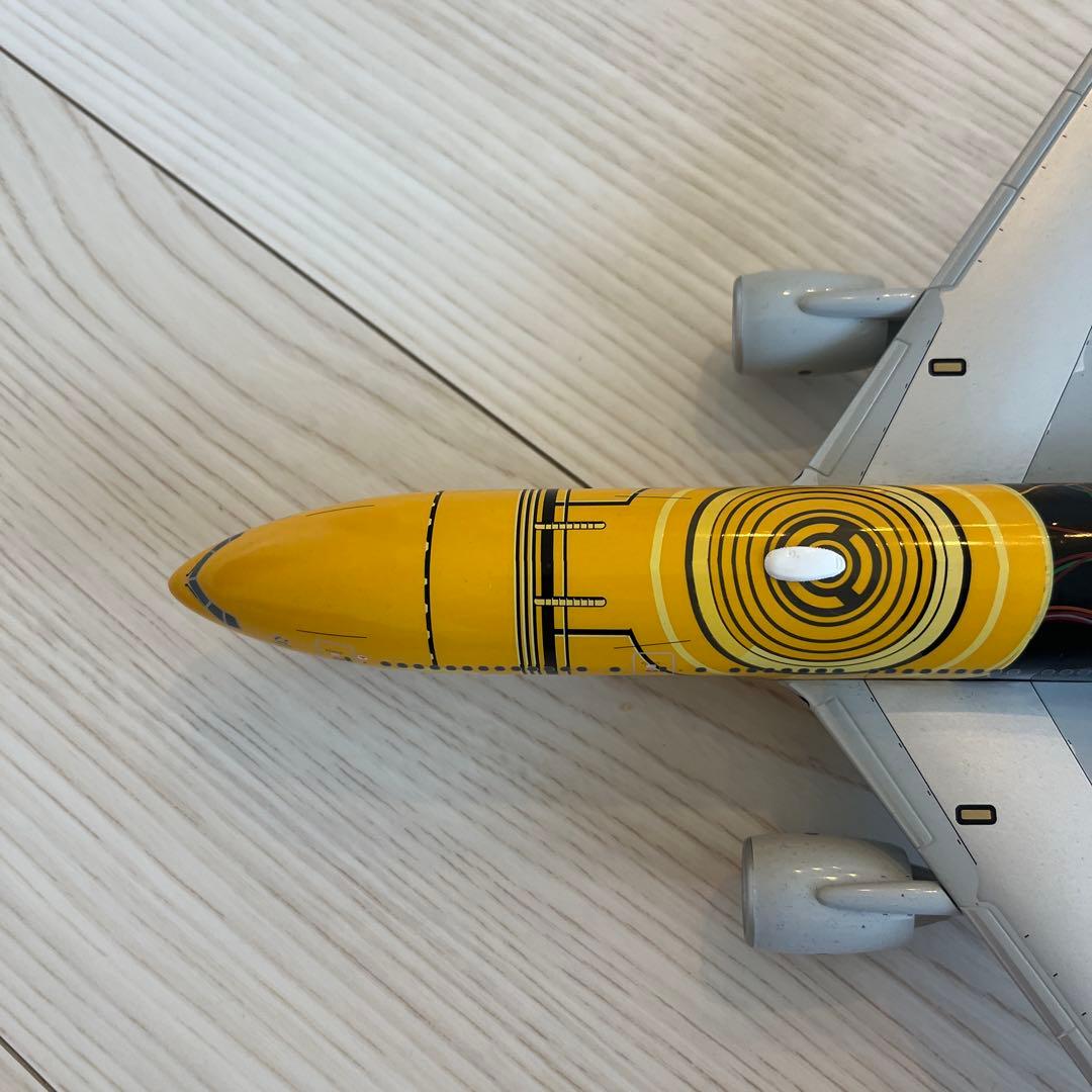 ANA STAR WARS ボーイング777-200ER