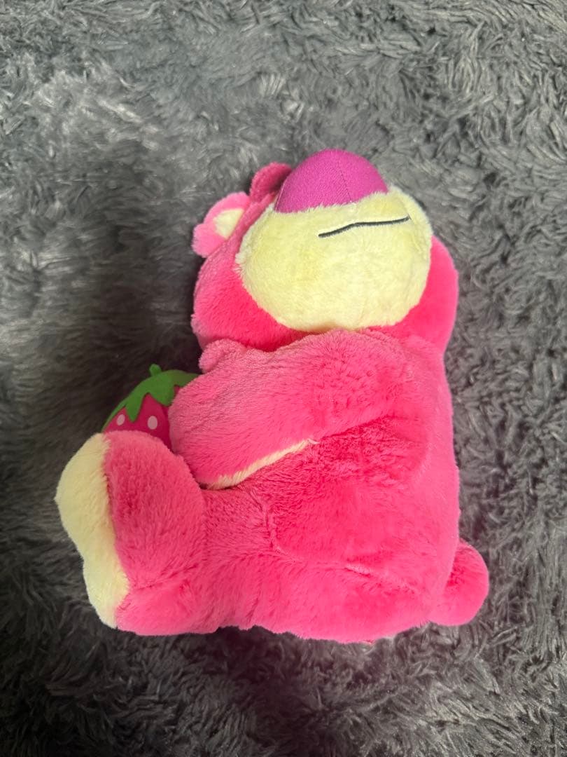 ディズニー　ぬいぐるみ