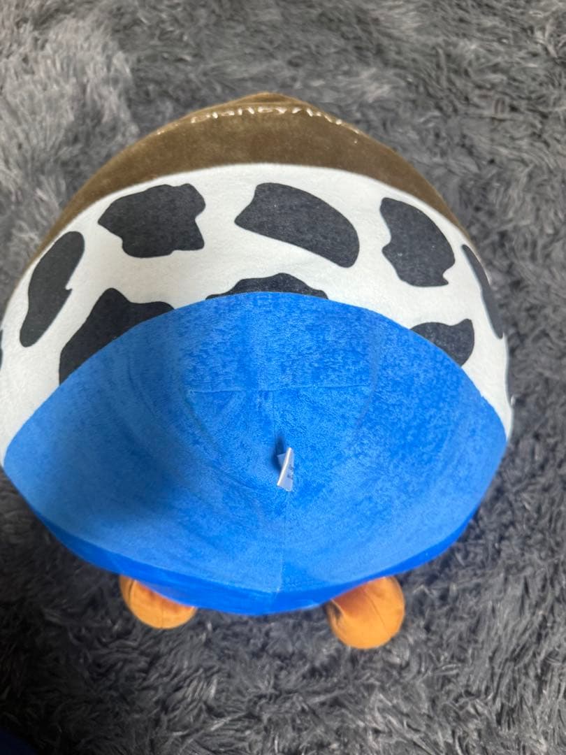 ディズニー　ぬいぐるみ