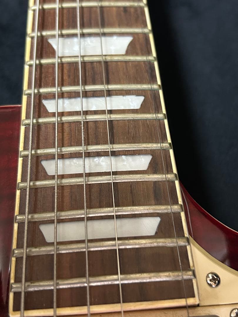 Epiphone エピフォン　Les Paul ES PRO