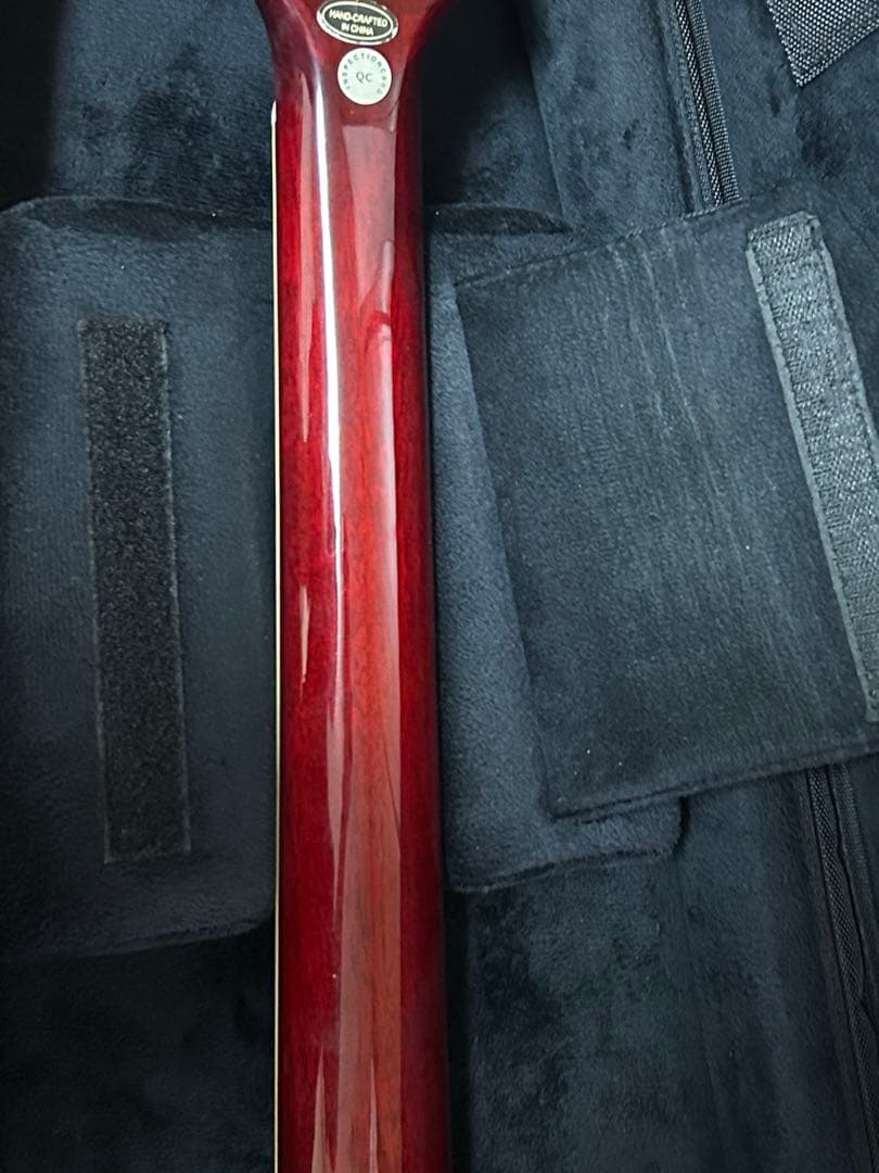 Epiphone エピフォン　Les Paul ES PRO