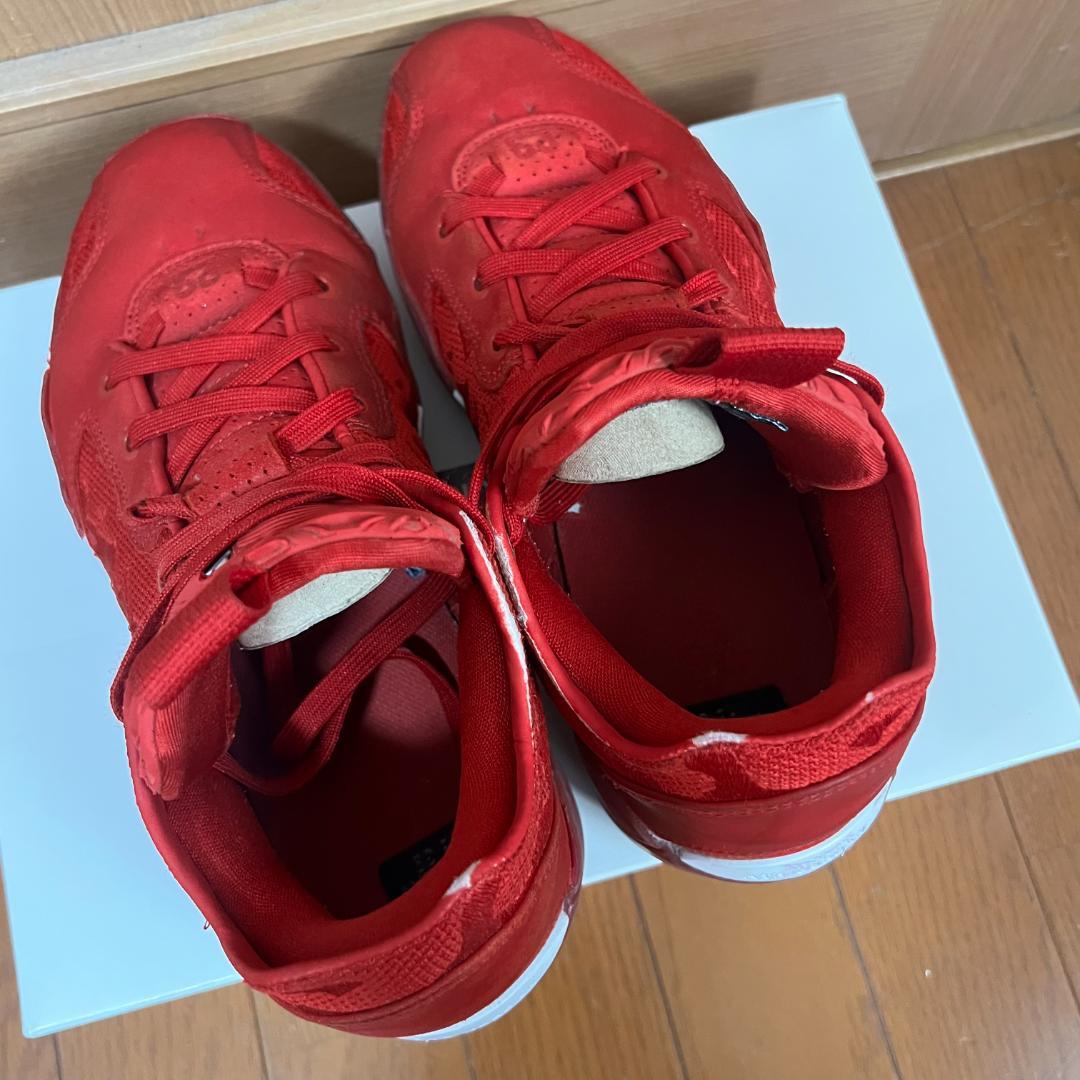 Nike Air Jordan 39 \"Heritage\" エアジョーダン39