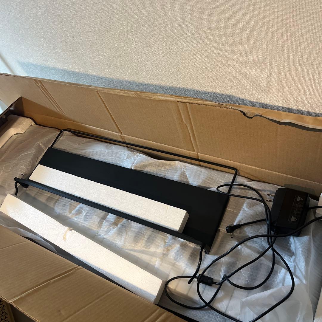 【最終値下げ 美品！】カシオ電子キーボード カシオトーン CT-S1 BK