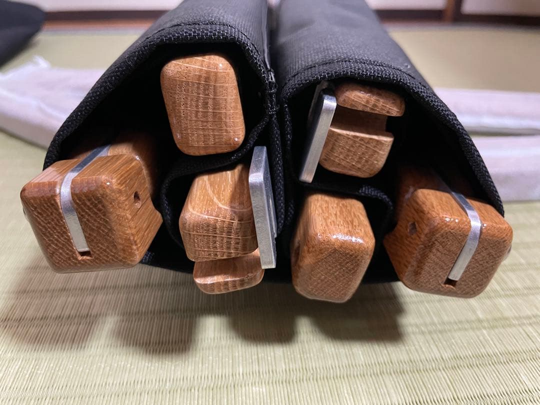 カーミットチェア スタンダード オーク Standard Oak ブラック 黒