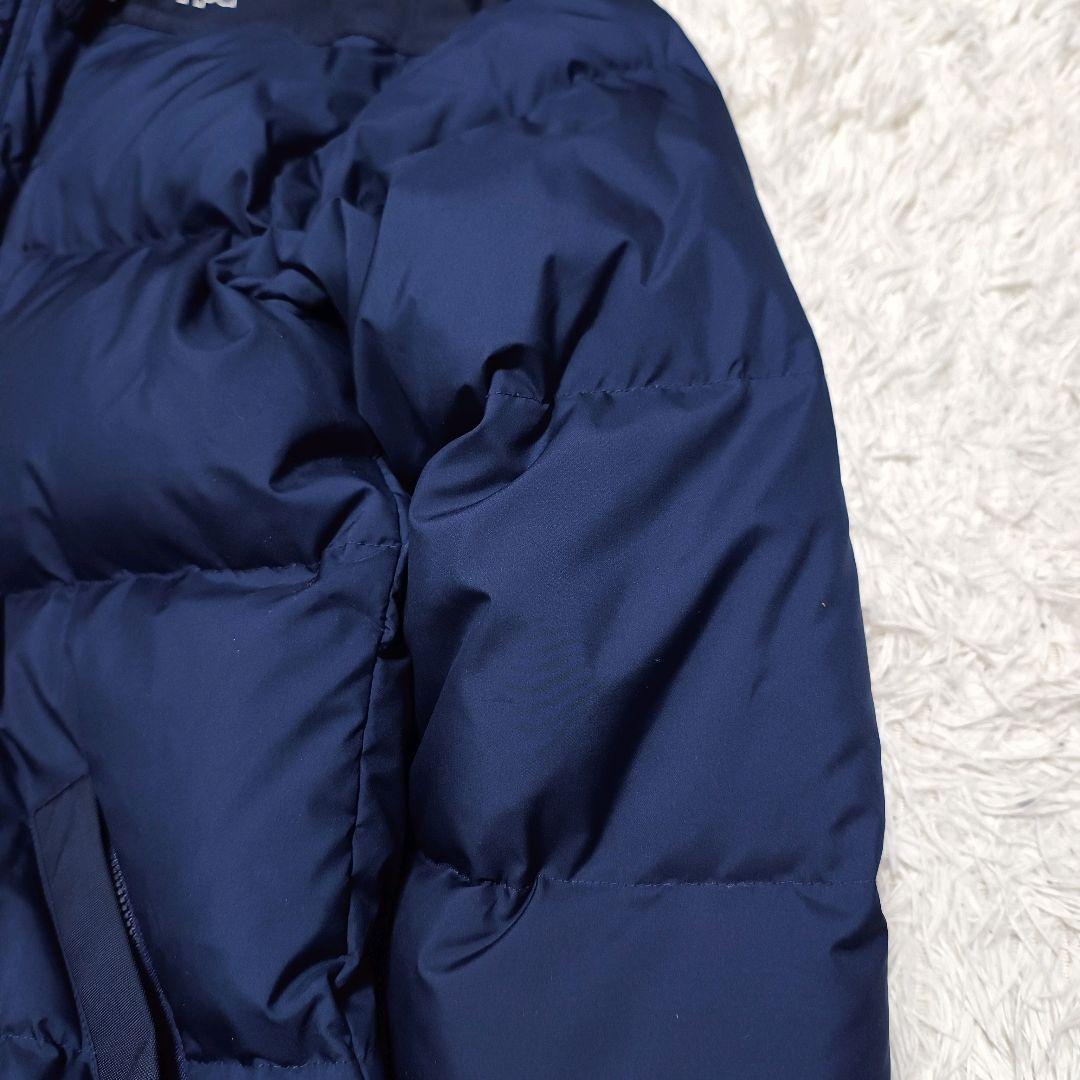 KAPPA ベンチコート ダウンコート