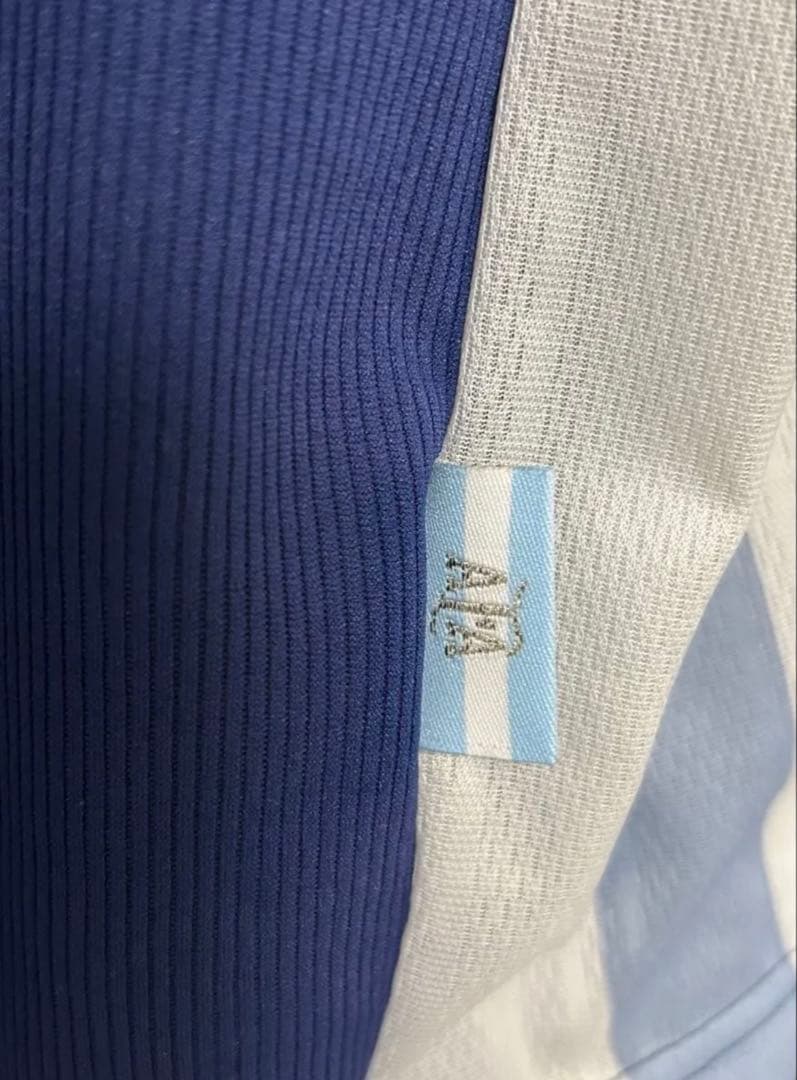 アルゼンチン代表/ガブリエル・バティストゥータ/A/98年W杯モデル