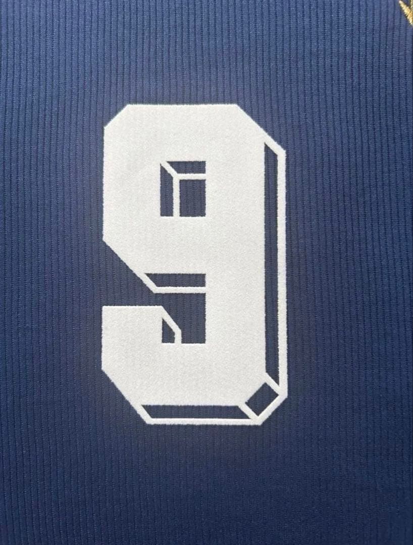 アルゼンチン代表/ガブリエル・バティストゥータ/A/98年W杯モデル