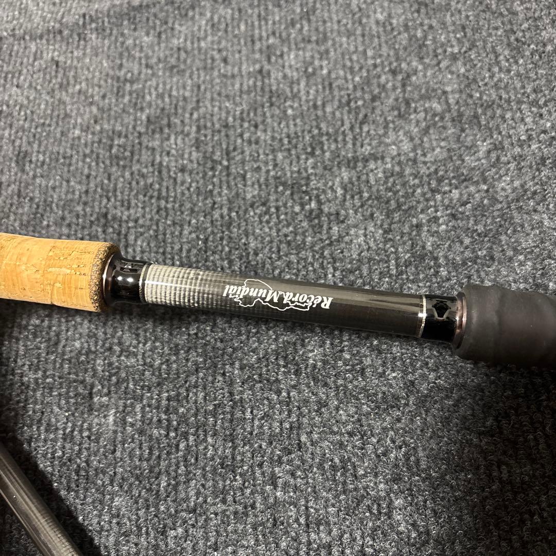 ツララ モンストロ 75チタンガイド 早い者勝ち‼️