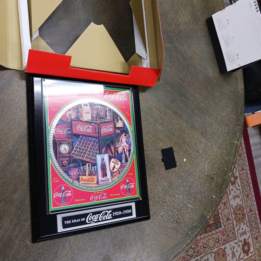 コレクション Coca-ColaThe Eras of Coca-Cola1920-1930