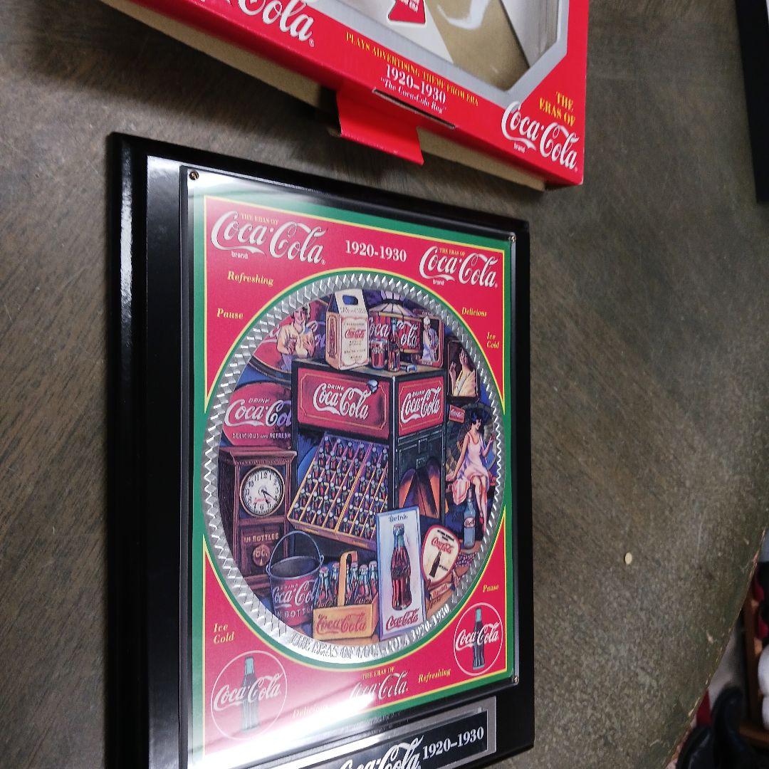 コレクション Coca-ColaThe Eras of Coca-Cola1920-1930