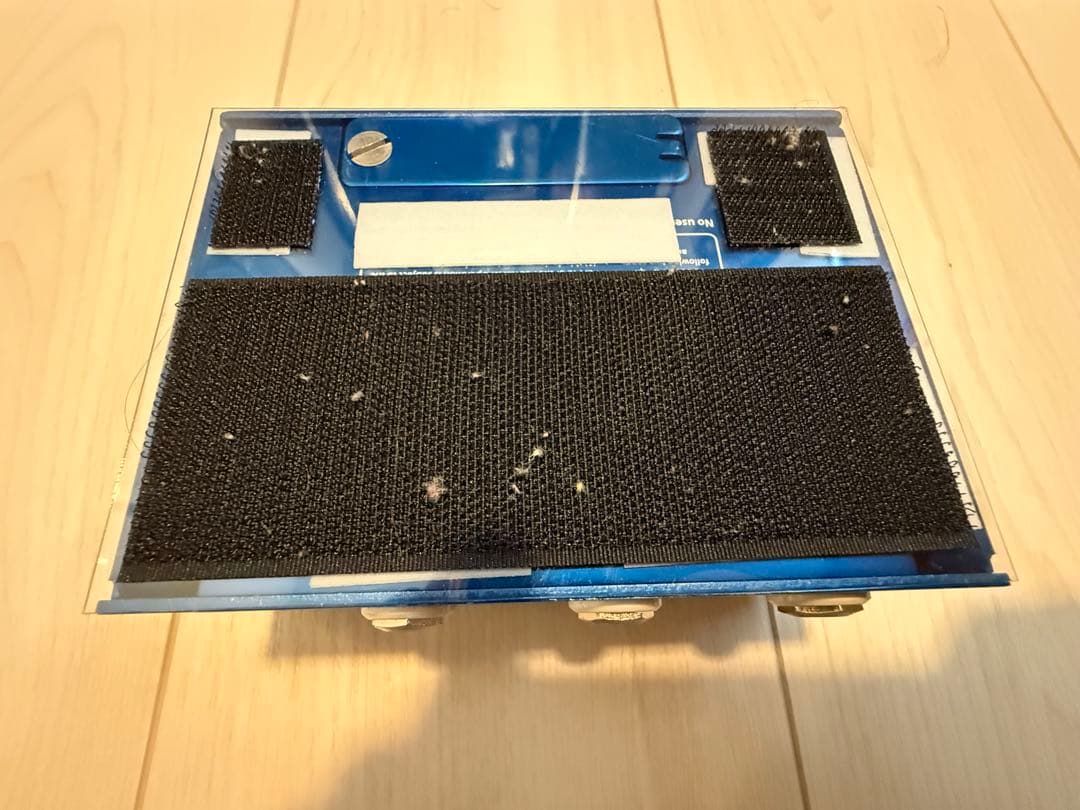 ギター Bogner Ecstasy blue