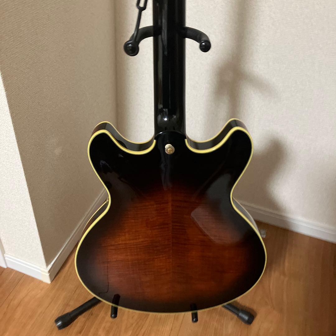 ギター Ivanez JSM100