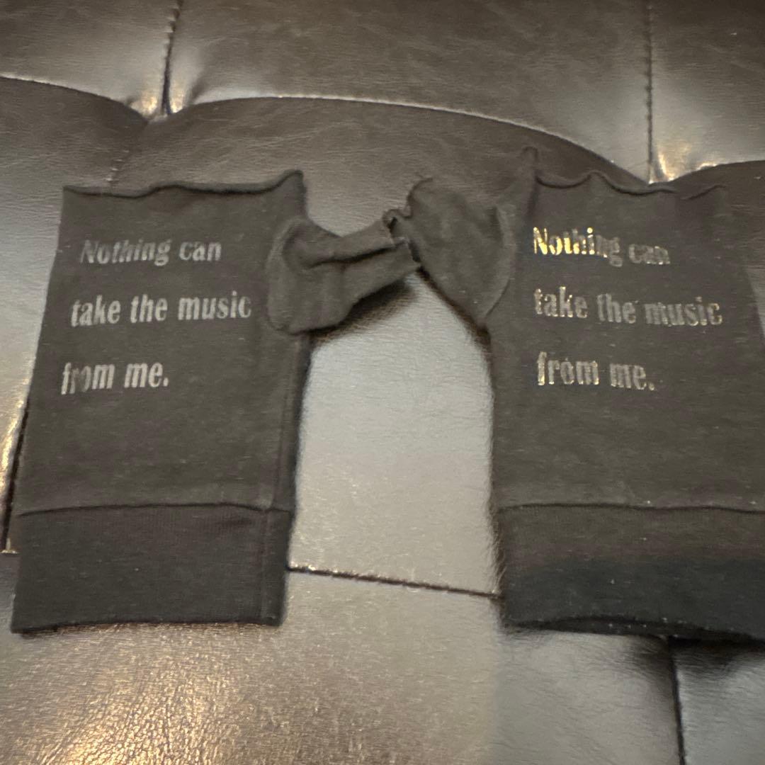 UVERworld/グローブ/初代復刻版