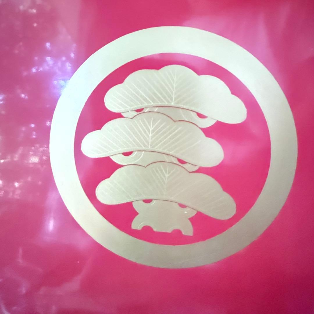 2212様感謝‼️「松」JAPAN 特産　輪島 蒔絵五段重二枚蓋　欅春慶塗り木箱入