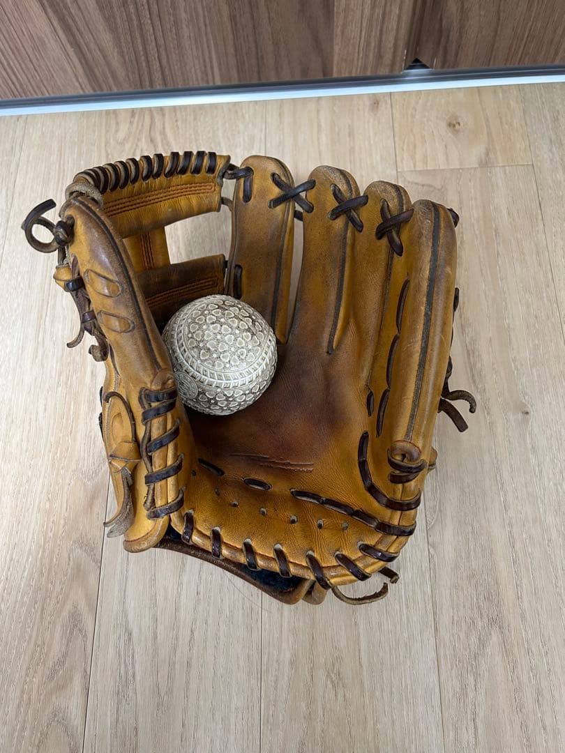 大引モデル　アイピーセレクト　硬式用